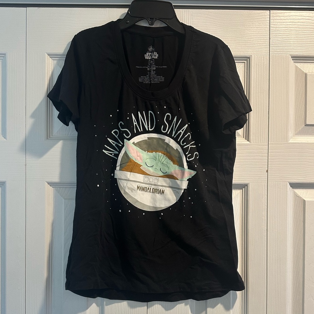 Star Wars Grogu Shirt